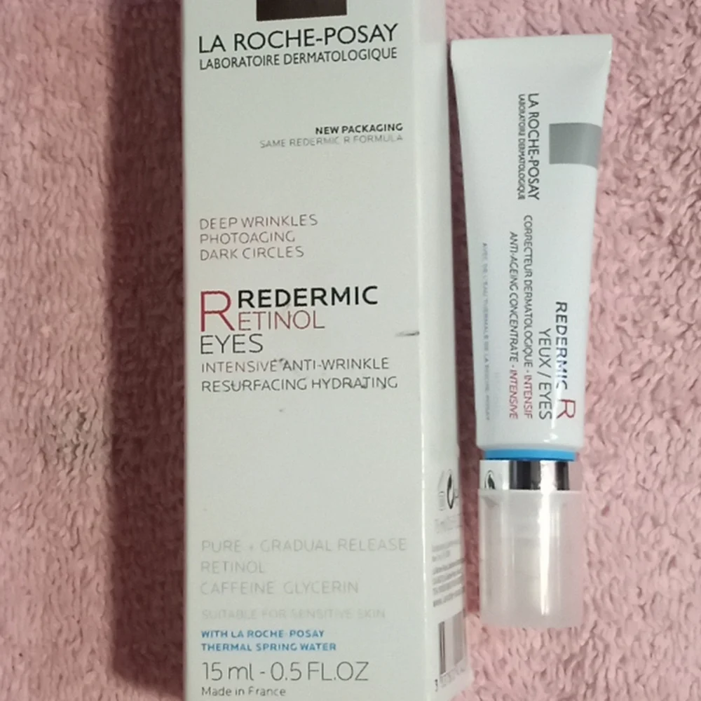 la roche-posay la roche